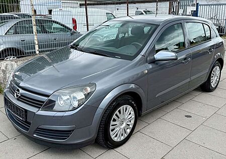 Opel Astra 1.6 Twinport Elegance/ TÜV NEU