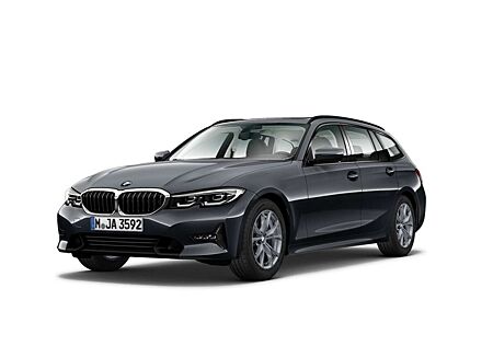 BMW 320 xDrive Touring Sport Line 17'' NAVI AHK-el.PANORAM