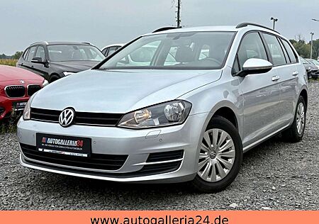 VW Golf Volkswagen VII 1.2 TSI Trendline Navi SPORTSITZE Klima