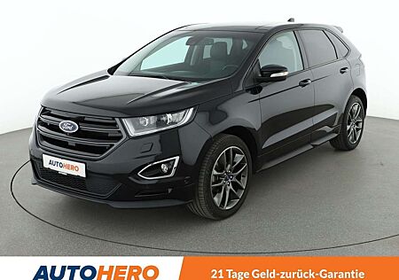 Ford Edge 2.0 TDCi Bi-Turbo Sport 4x4 Aut.*ACC*NAVI*CAM*