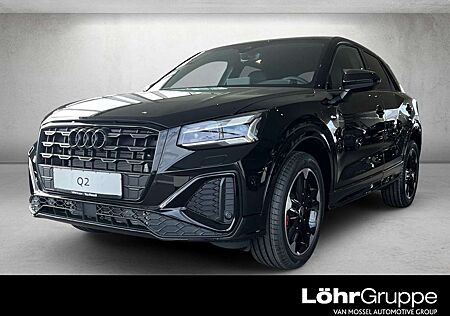 Audi Q2 S line 35 TFSI S tronic
