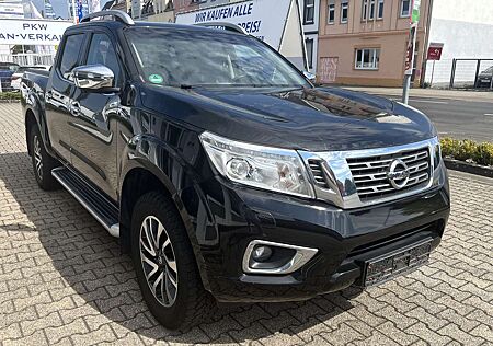 Nissan Navara 2.3 dCi Tekna Double Cab 4x4 *LED*Navi*