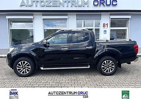 Nissan Navara 2.3 dCi Tekna Double Cab 4x4 *LED*Navi*