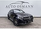 Mercedes-Benz GLC 300 e Coupe 4M 9G-TRONIC AMG Line Panorama