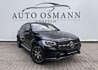 Mercedes-Benz GLC 300 e Coupe 4M 9G-TRONIC AMG Line Panorama