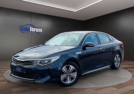 Kia Optima Spirit Hybrid ACC XENON KAMERA LEDER H&R