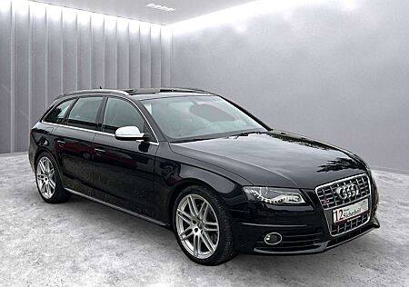 Audi S4 Avant 3.0TFSI *Lückenlos bei *