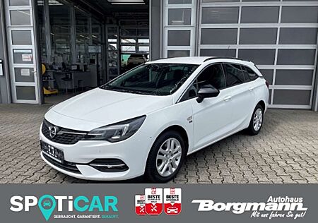 Opel Astra ST 1.2 Turbo LED - Tempomat - Bluetooth - Navi