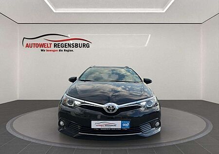 Toyota Auris 1.6 AHK RFK SHZ PDC ALU1HND Sports Klima