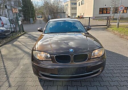 BMW 116i 116 Baureihe 1 Lim.