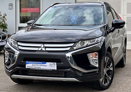 Mitsubishi Eclipse Cross 1.5 2WD*6-Gang*Navi*CarPlay*Kamera