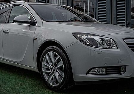 Opel Insignia A 2.0 CDTI Sports Tourer Innovation|