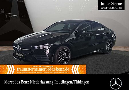 Mercedes-Benz CLA 250 e EDITION 2020+AMG+NIGHT+LED+8G