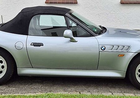 BMW Z3 Roadster 1.9