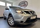 Nissan Qashqai 1.2*ACENTA*AUTOMATIK*NAVI*CAM*PDC*TEMP*