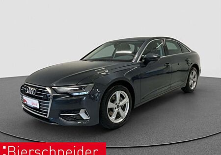Audi A6 Lim 35 TDI sport ACC STANDHZG. 5J.GAR