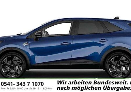 Renault Symbioz Esprit Alpine LKHZ+RFK+SHZ Full Hybrid E-Tech 1...