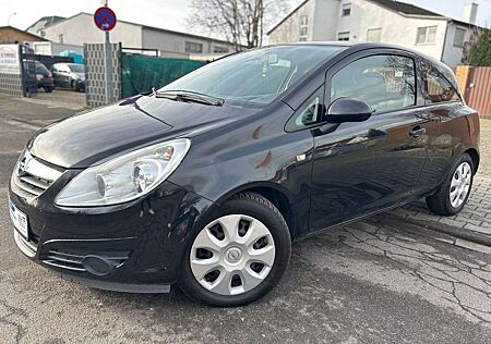 Opel Corsa D Edition* Klima * TÜV 10.2025