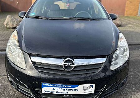 Opel Corsa D Edition* Klima * Neue TÜV*