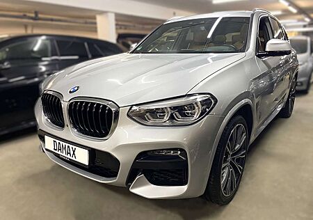 BMW X3 xDrive 30 e M Sport*PANO*HEAD-UP*360°*AHK