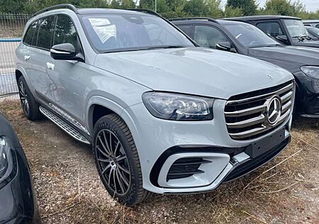 Mercedes-Benz GLS 450 GLS+450+d+4Matic+9G-TRONIC+AMG+Line+Advanced+Plus