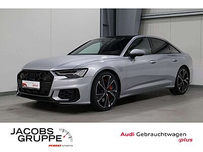 Audi S6 Lim.3.0 TDI quattro B&O*Pano*LED