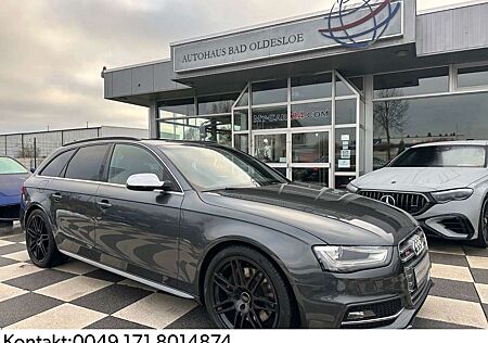 Audi S4 Avant3.0 TFSI quattro Standh,Pano,AHK,Scheckh