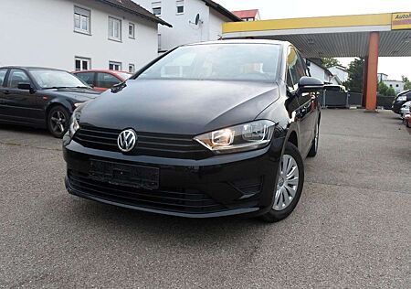 VW Golf Volkswagen Sportsvan VII TDI Trendline BMT