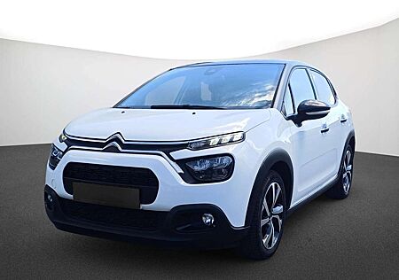 Citroen C3 SHINEPACK PT83S&S