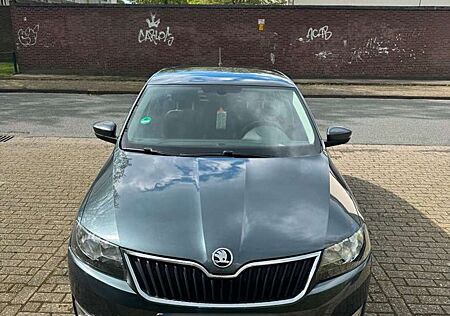Skoda Rapid /Spaceback 1.4 TDI (Green tec)DSG Ambition