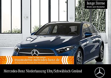 Mercedes-Benz A 220 d AMG+PANO+360°+AHK+MULTIBEAM+HUD+TOTW+8G