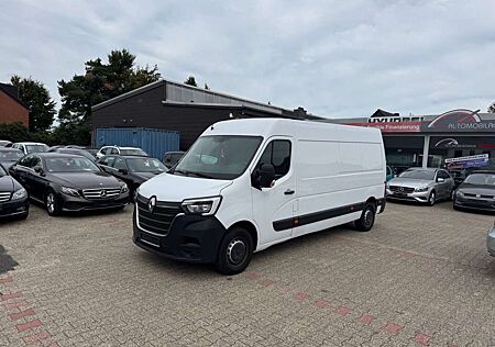 Renault Master III Kasten L3H2 HKa 3,5t Kamera Klima PDC