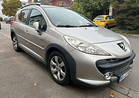 Peugeot 207 120 Sport