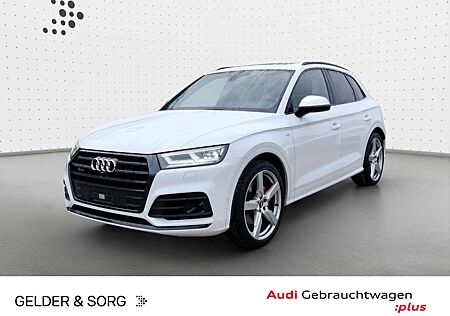 Audi SQ5 3.0 TFSI qu. Matrix*Tour*HuD*Pano*Technology
