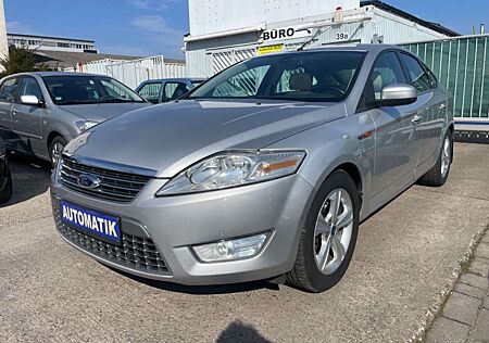 Ford Mondeo Lim. Ghia AUTOMATIK ALU TÜV NEU !!!