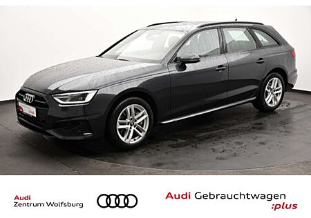 Audi A4 40 TDI S-tronic advanced AHK/ACC/Einpar