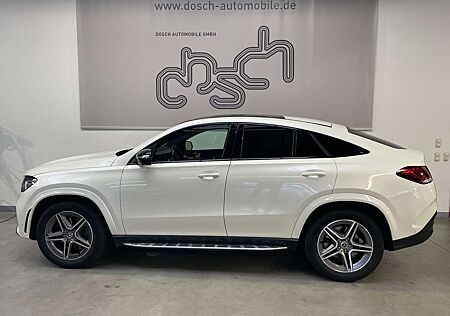 Mercedes-Benz GLE 300 d 4M Coupe AMG/PANO/Multib./AHK/360 Kamera