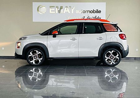 Citroën C3 Aircross Citroen 1.2 12V e-THP / PureTech Shine