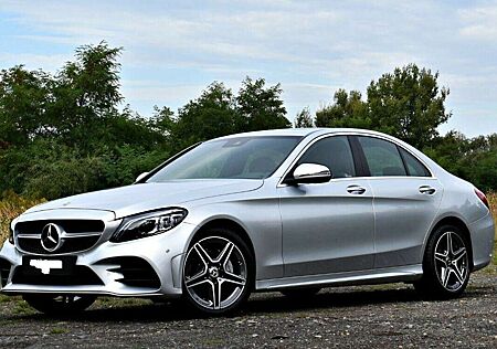 Mercedes-Benz C 200 cdi