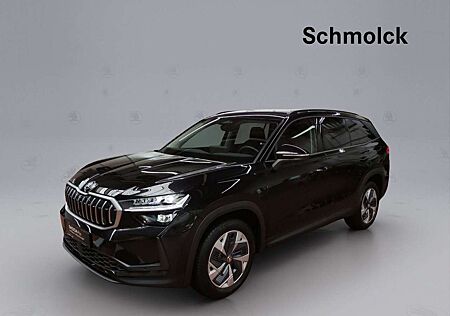 Skoda Kodiaq Selection 1.5 TSI DSG ACC LED NAVI RFK
