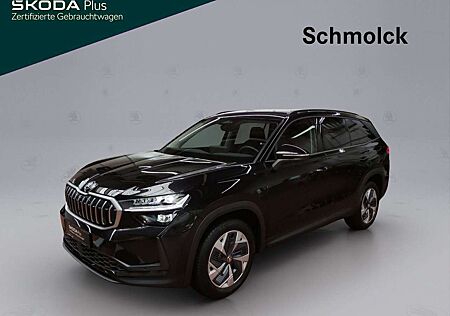 Skoda Kodiaq Selection 1.5 TSI DSG ACC LED NAVI RFK