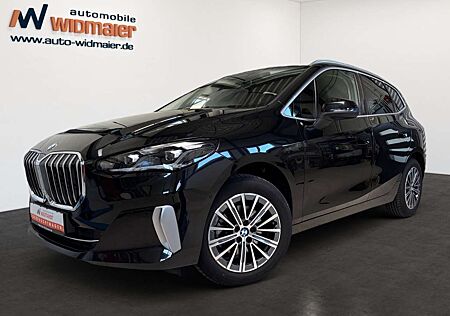 BMW 218 Luxury Line -- AHK/ACC/ 17LM