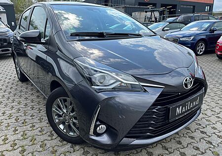 Toyota Yaris Comfort