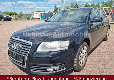 Audi A6 Avant 2.0 TDI