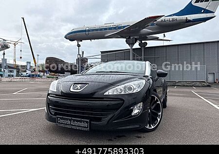 Peugeot RCZ Coupe XENON NAVI PDC KLIMAAUTO SHZ