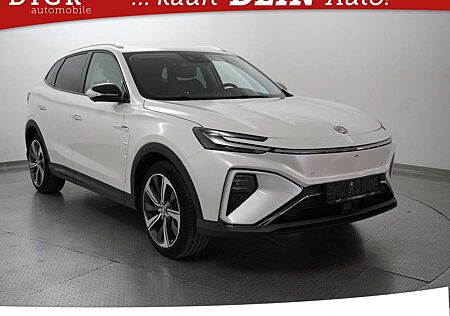 MG Marvel R Elec Luxury PANO+MEMO+NAVI+LED+ACC+360+