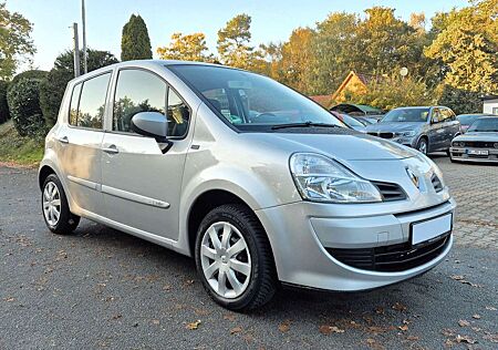 Renault Modus YAHOO! |Klima|SHG|HU:10.26|