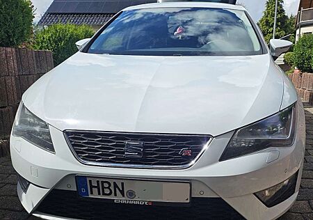 Seat Leon 1.4 TSI Start&Stop FR