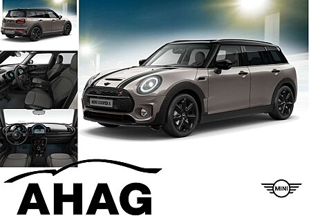 Mini Cooper S Clubman Classic Trim Panorama Klimaaut.