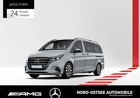 Mercedes-Benz Vito 116 TOURER SELECT NEUES MODELL LED AHK 2,5t